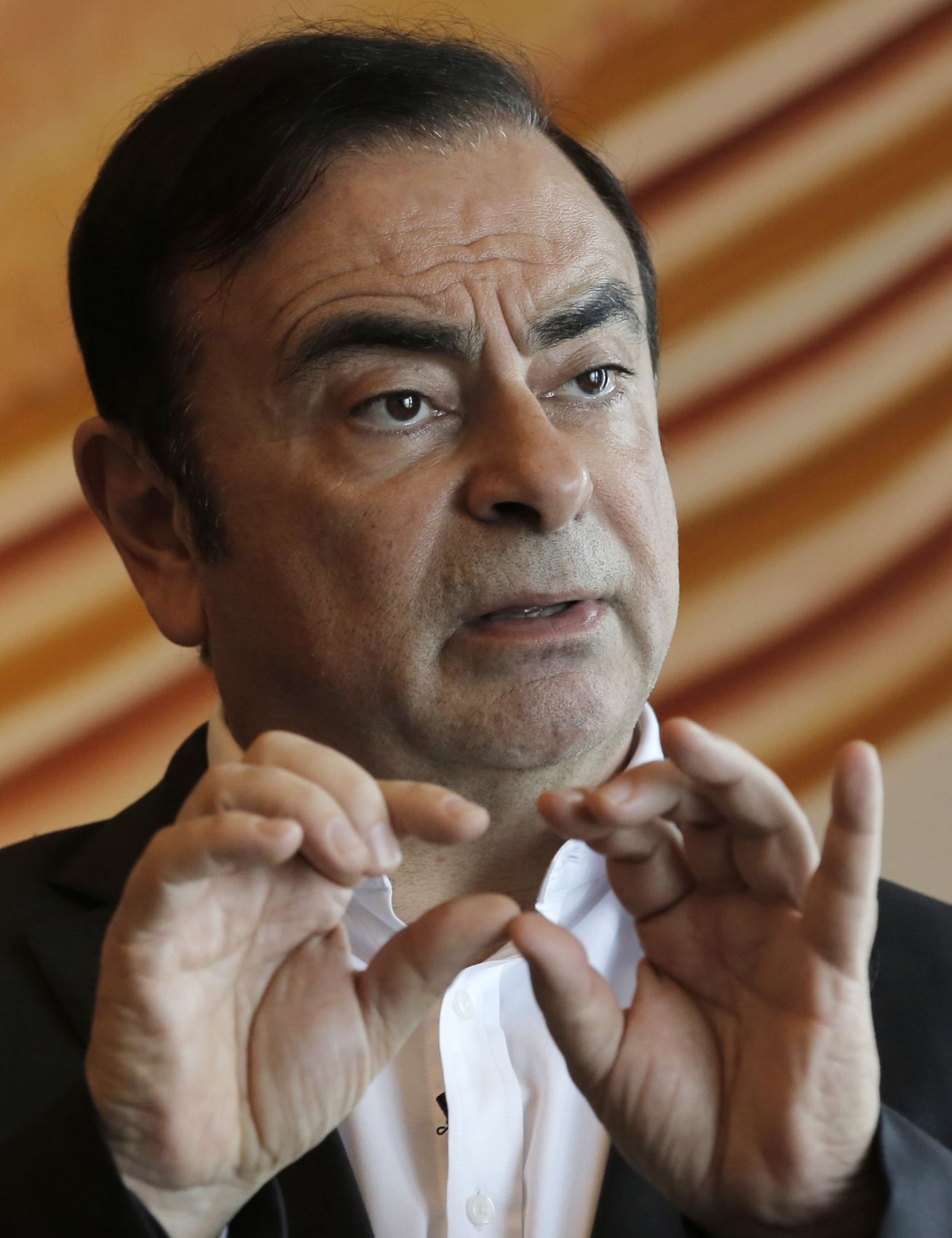 Is the Arrest of Nissan’s Carlos Ghosn A Case of Japanese Xenophobia?