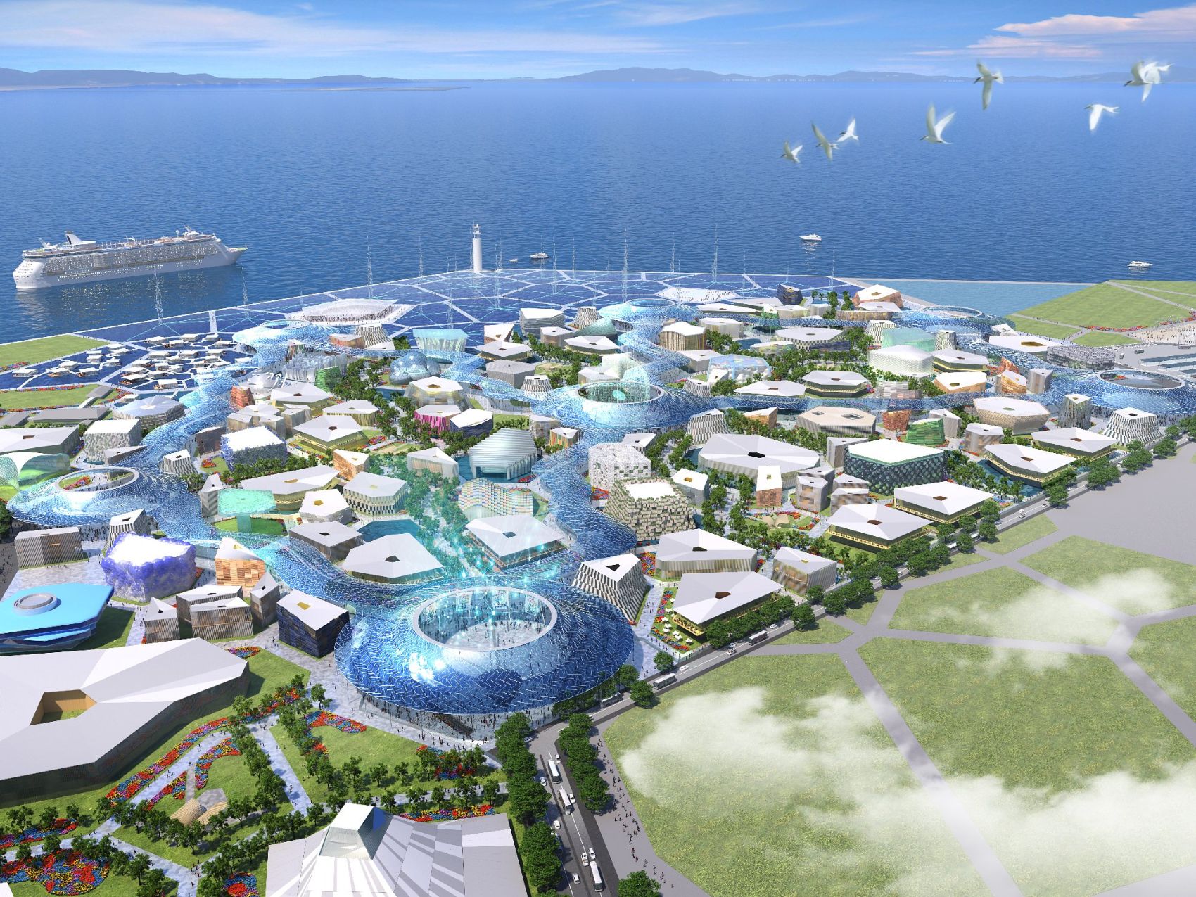 World Expo 2025: Here’s How Osaka Will Bring Back the Crowds