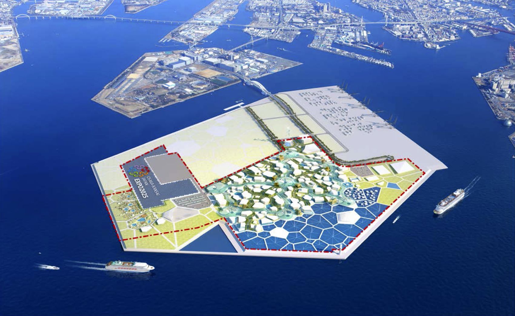 World Expo 2025: Here’s How Osaka Will Bring Back the Crowds