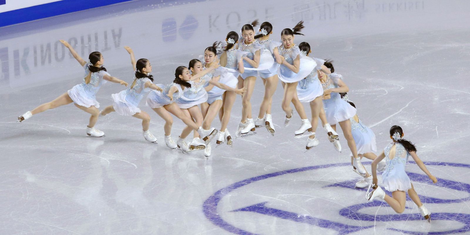 Rika Kihira: Japanese Prodigy Wins Figure Skating Grand Prix Final in Debut Season