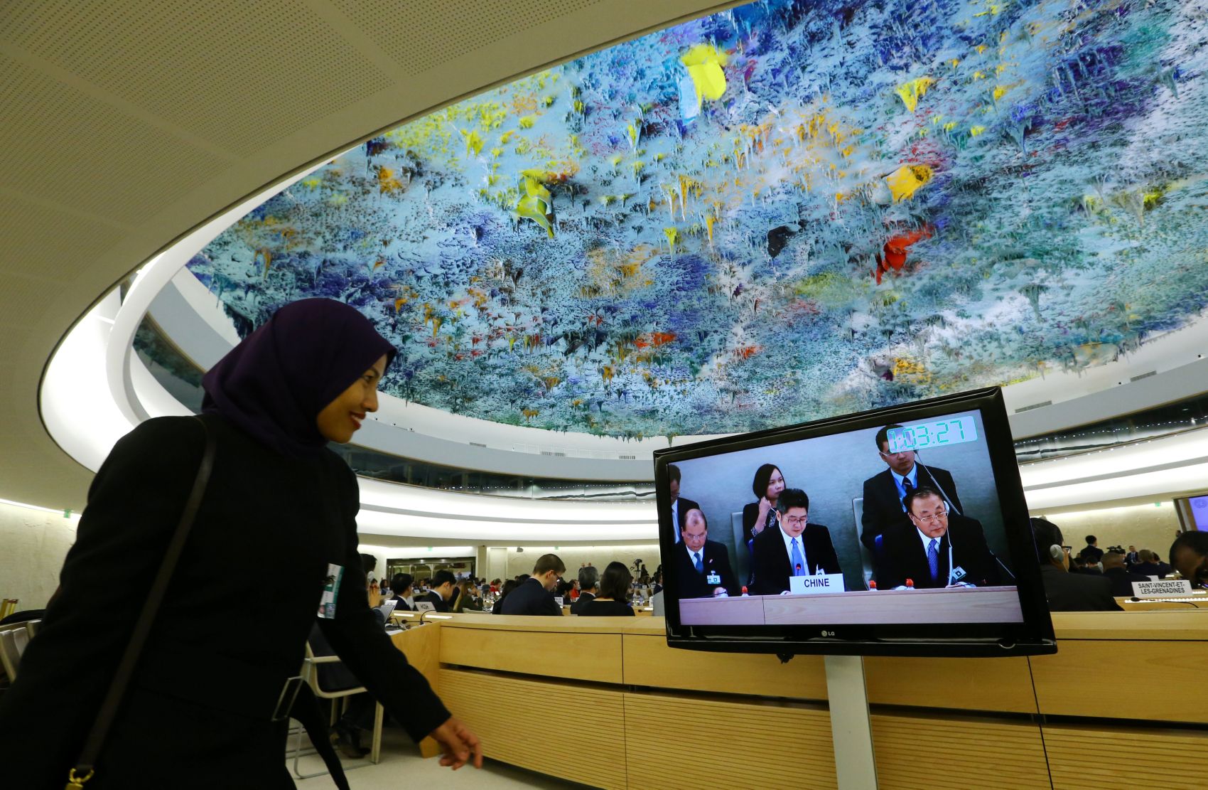 EDITORIAL | Japan Must Demand U.N. Enforced Disappearances Committee’s Retraction of Accusations
