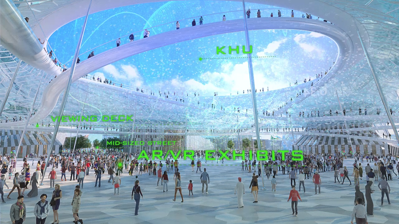 Osaka World Expo Targets 8 Billion Visitors — Yes, Thanks to Virtual Reality Technology