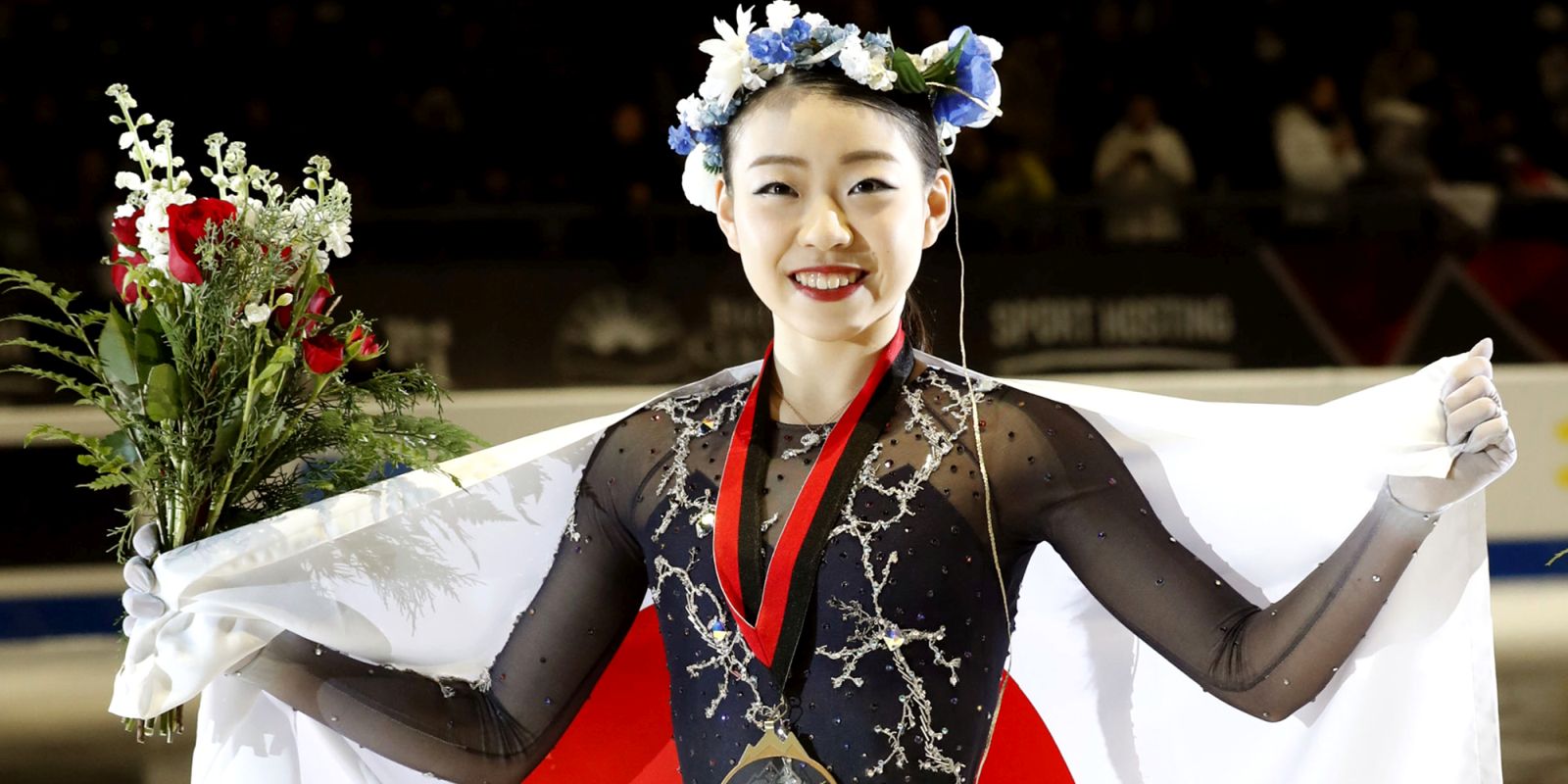 Rika Kihira: Japanese Prodigy Wins Figure Skating Grand Prix Final in Debut Season
