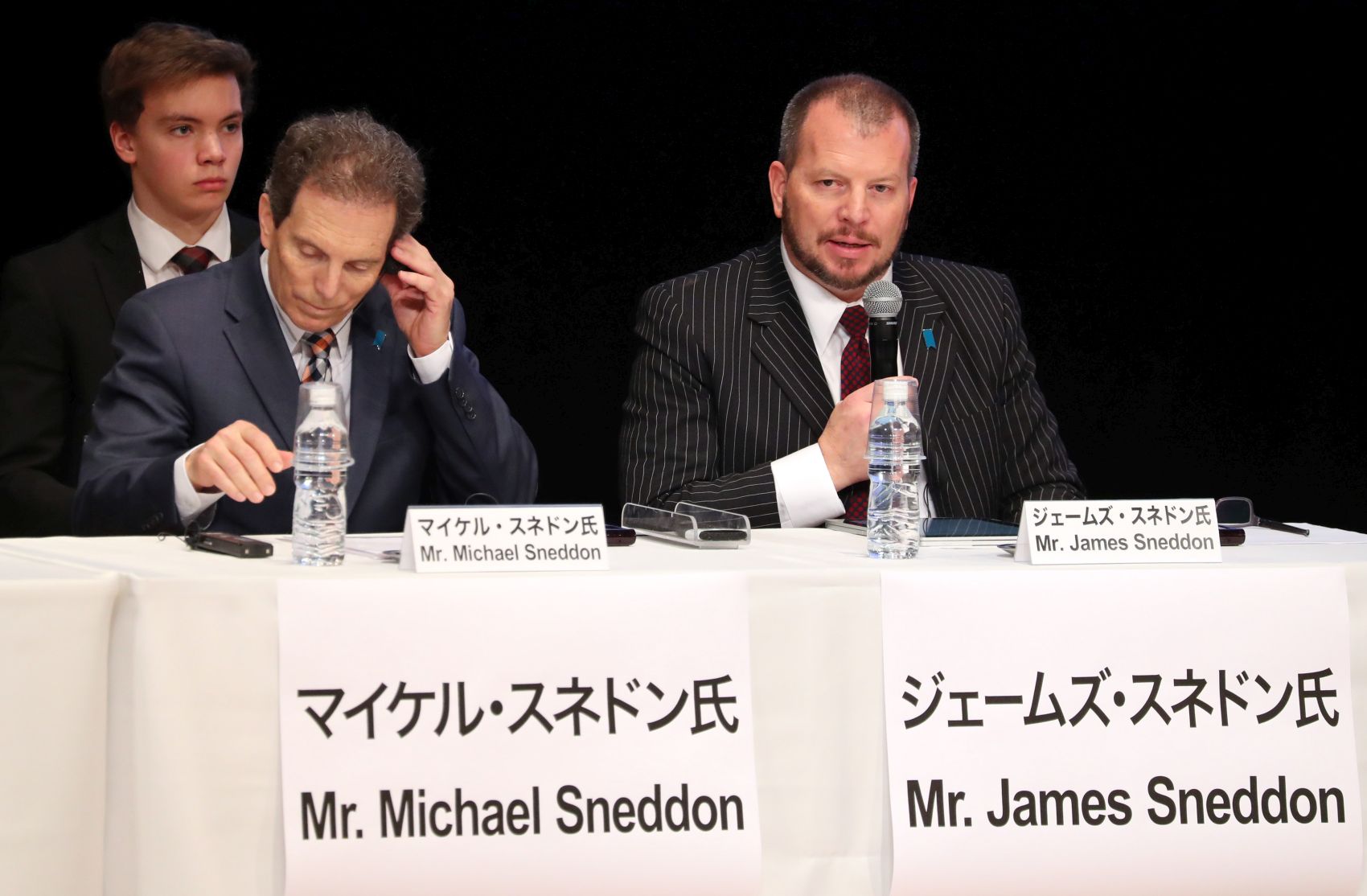 Tokyo Symposium Pushes for Resolution of North Korean Abductions, Human Rights Violations