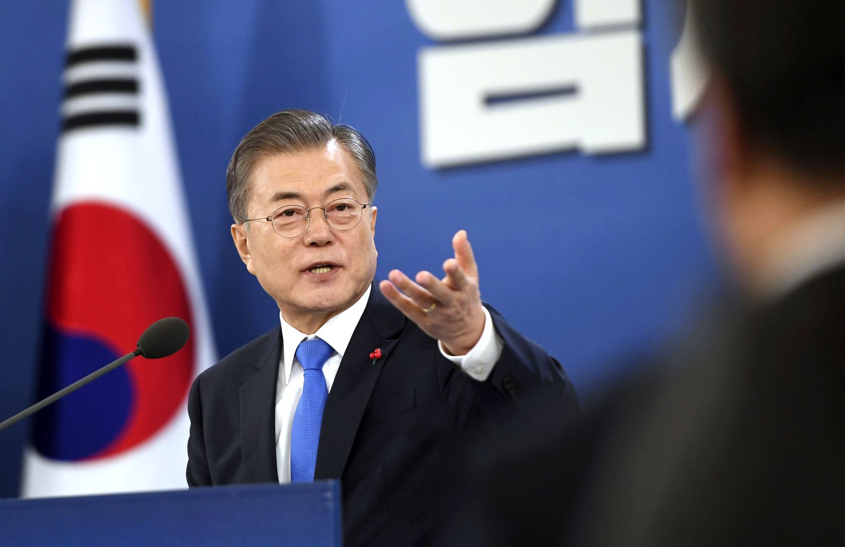 Japan-South Korea Tensions Grow Over Radar Lock-on Incident
