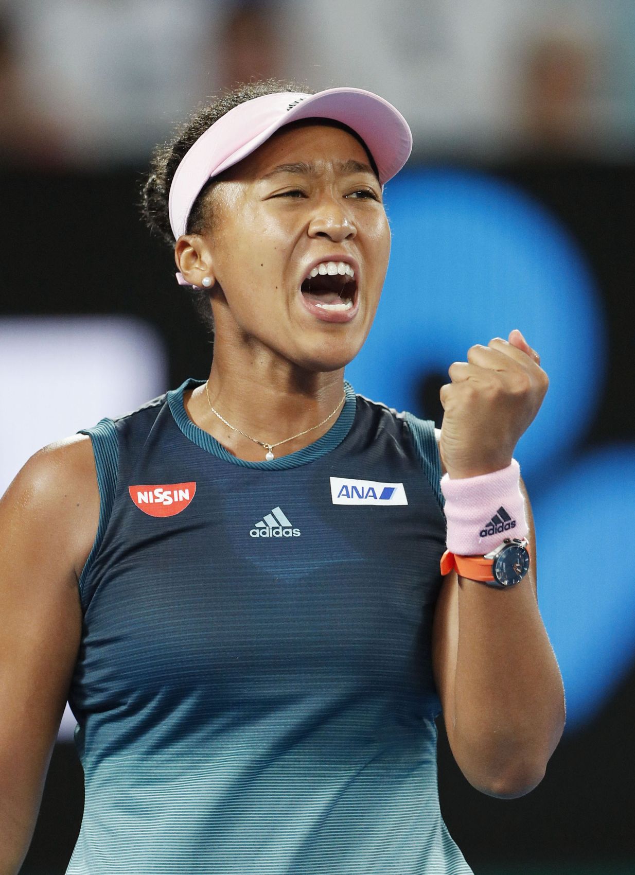 Naomi Osaka: High Hopes for the New Queen of Women’s Tennis