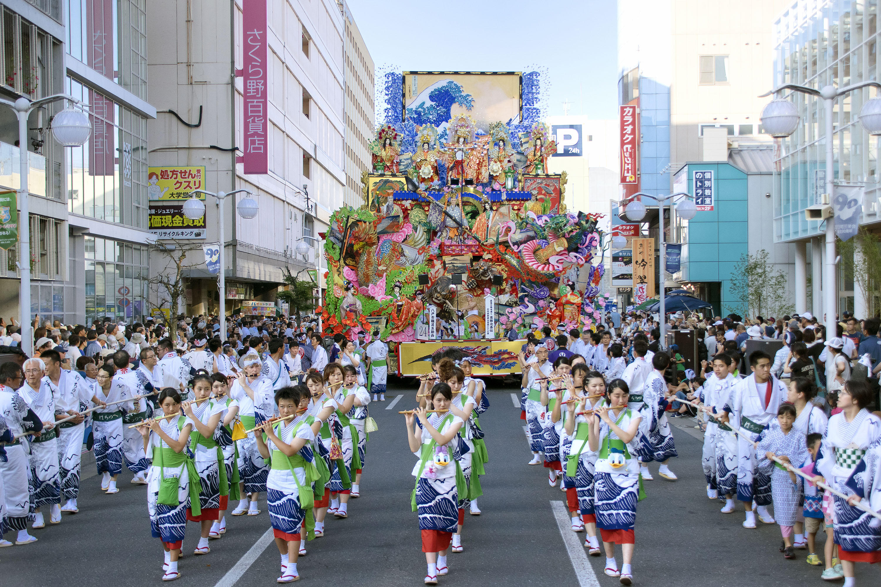 Furusato Matsuri: Japan’s Best Food and Culture Festival Celebrates 10th Year