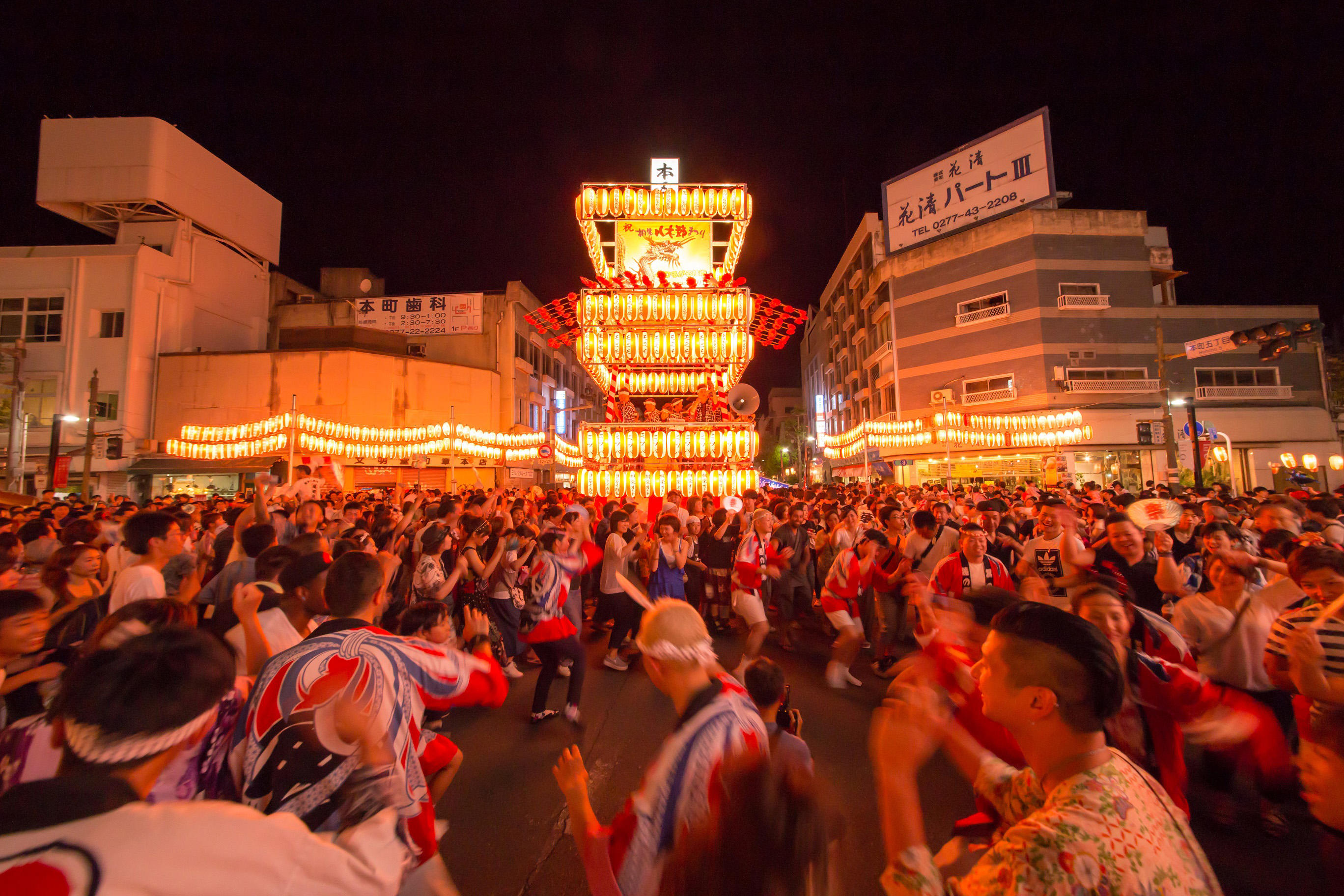 Furusato Matsuri: Japan’s Best Food and Culture Festival Celebrates 10th Year
