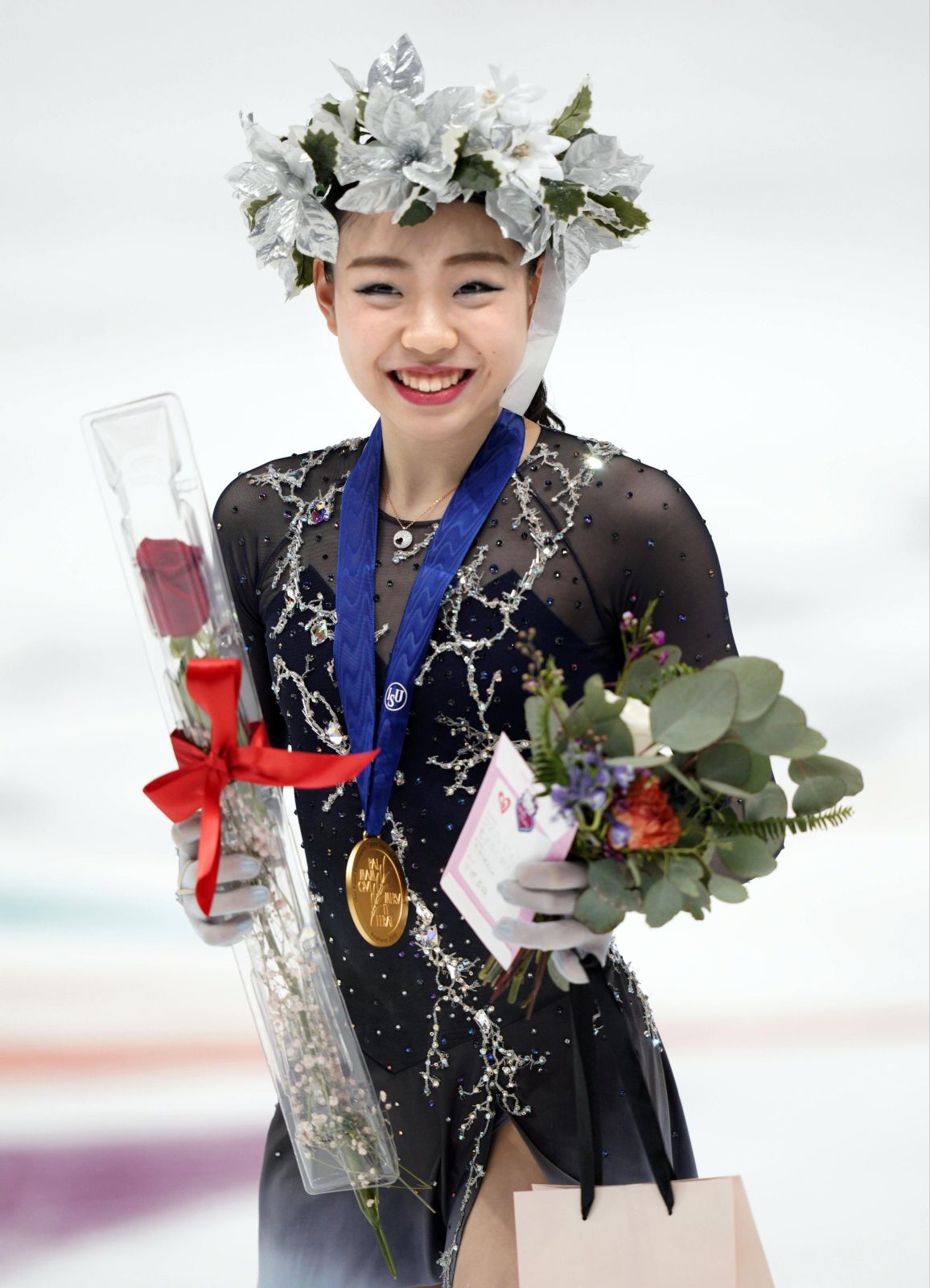 Rika Kihira, Shoma Uno Win ‘Four Continents’ Figure Skating Championships