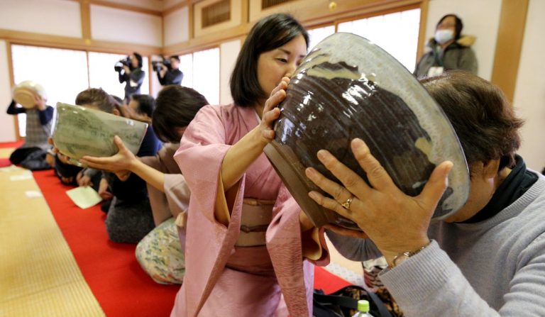 Tea Ceremony