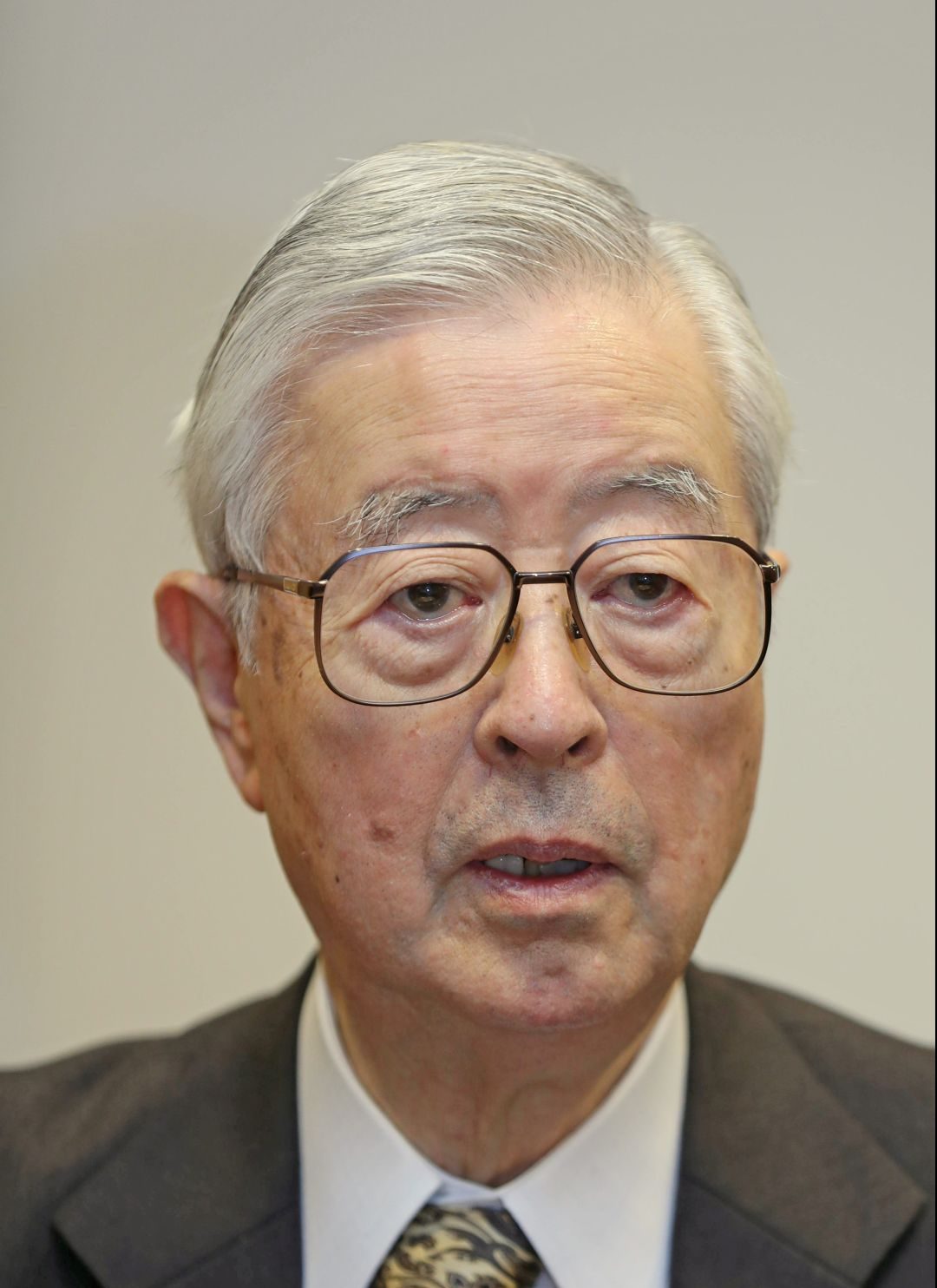 Tadae Takubo | JAPAN Forward