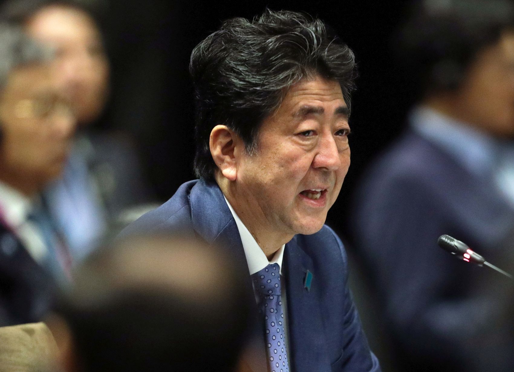 EDITORIAL | Japan Should Tap Into Southeast Asia’s Trust and Rising Expectations