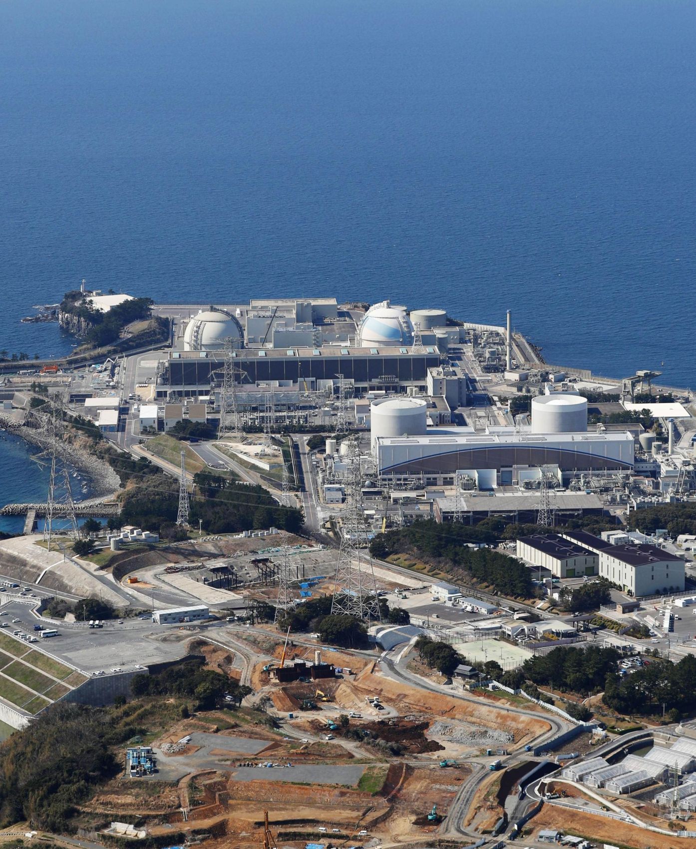 Japan’s Nuclear Power Industry Will Collapse If Government Doesn’t Step In