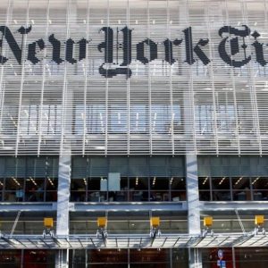 The New York Times