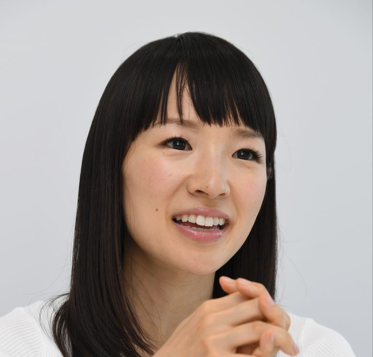 Marie Kondo