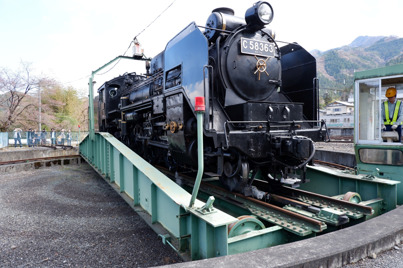 Chichibu-RR-Paleo-Express-Steam-Train-16