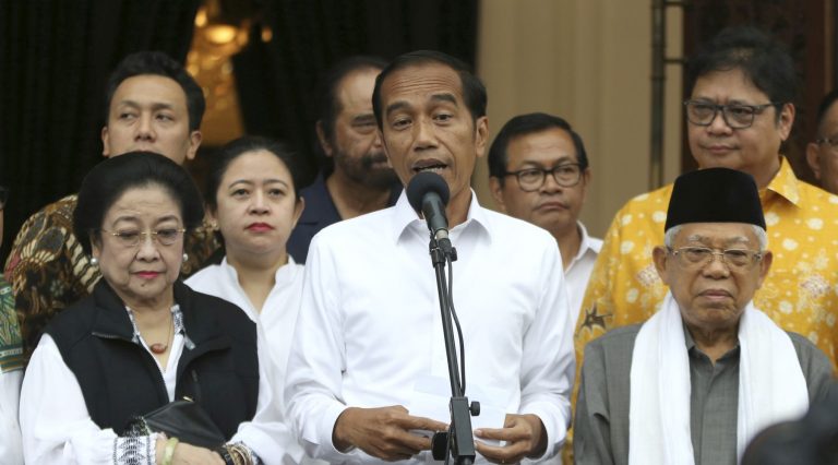 Joko Widodo