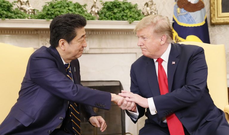 U.S. Japan Summit on Abduction Issue at Washington D.C. 018