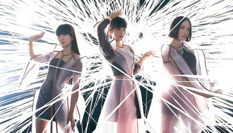 Japan’s electro-pop unit Perfume join the Coachella livestream this weekend – watch here!