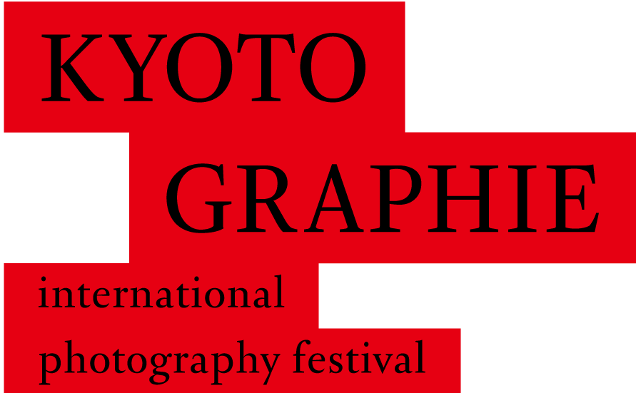 Vibes Of The Old And New Worlds Connect Us In The 19 Kyotographie Festival ロゴ Big 11 Japan Forward