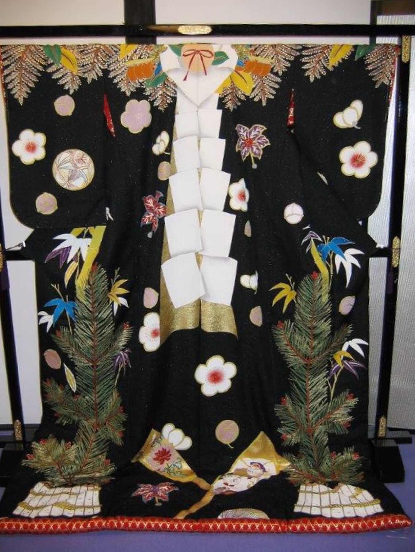 Japan Kimono PR 001