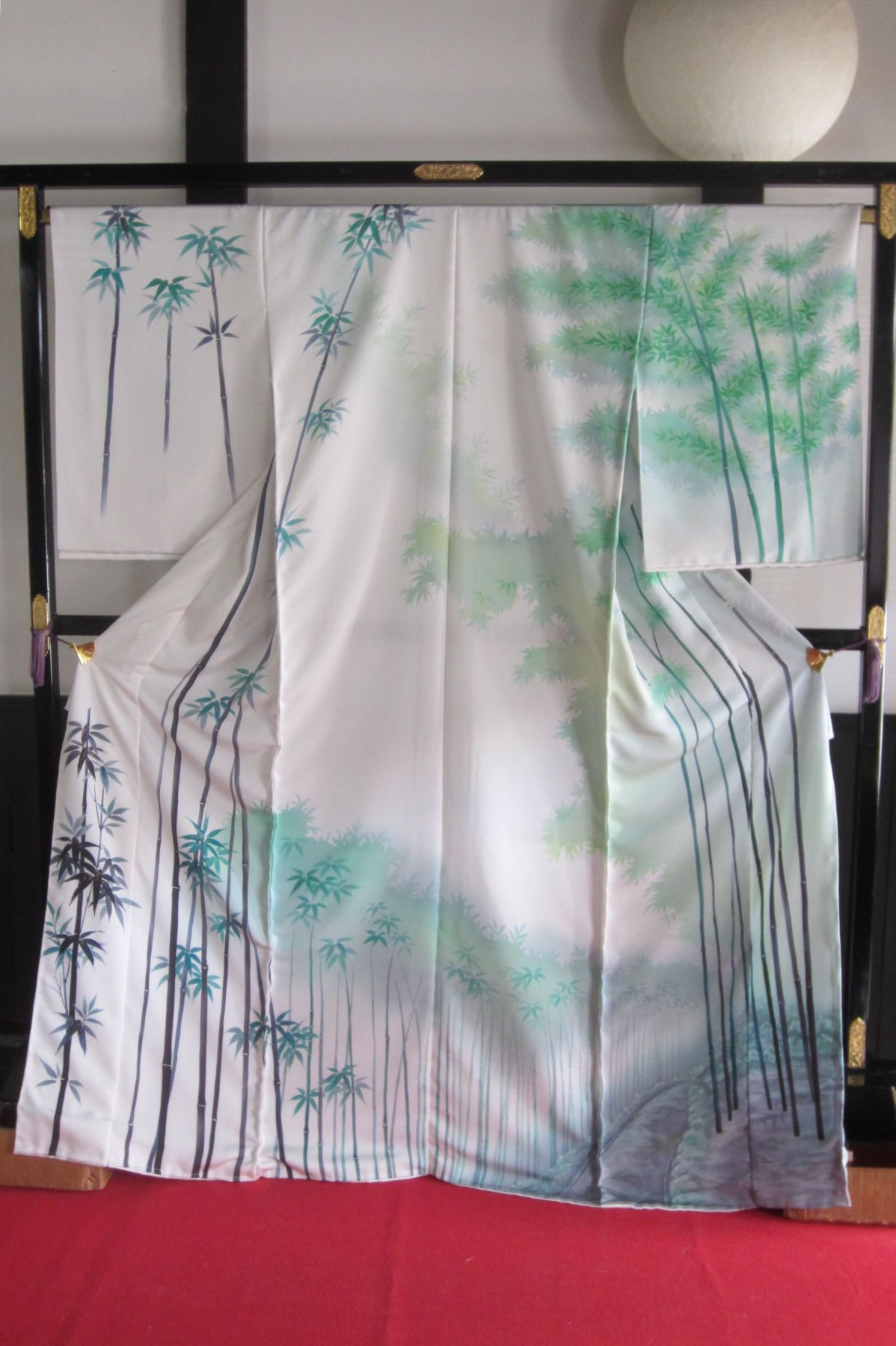 Japan Kimono PR 009