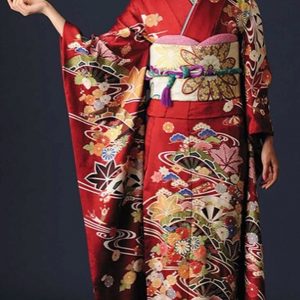 Kimono – Japan's Traditional Fashion Industry Faces the Challenges of ...