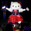 50 Years of Hello Kitty: Why We Are Still Much in Love with Her Sponsored