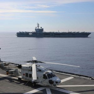 Alliances US Indo-Pacific Strategy US-Japan 007