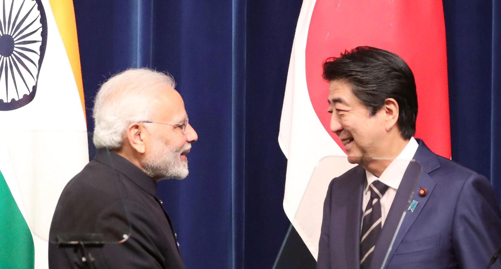 India-Japan Ties Under Modi 2.0 004