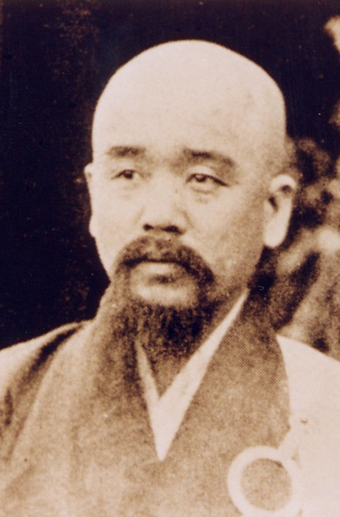 Japan Tibet Ekai Kawaguchi 014