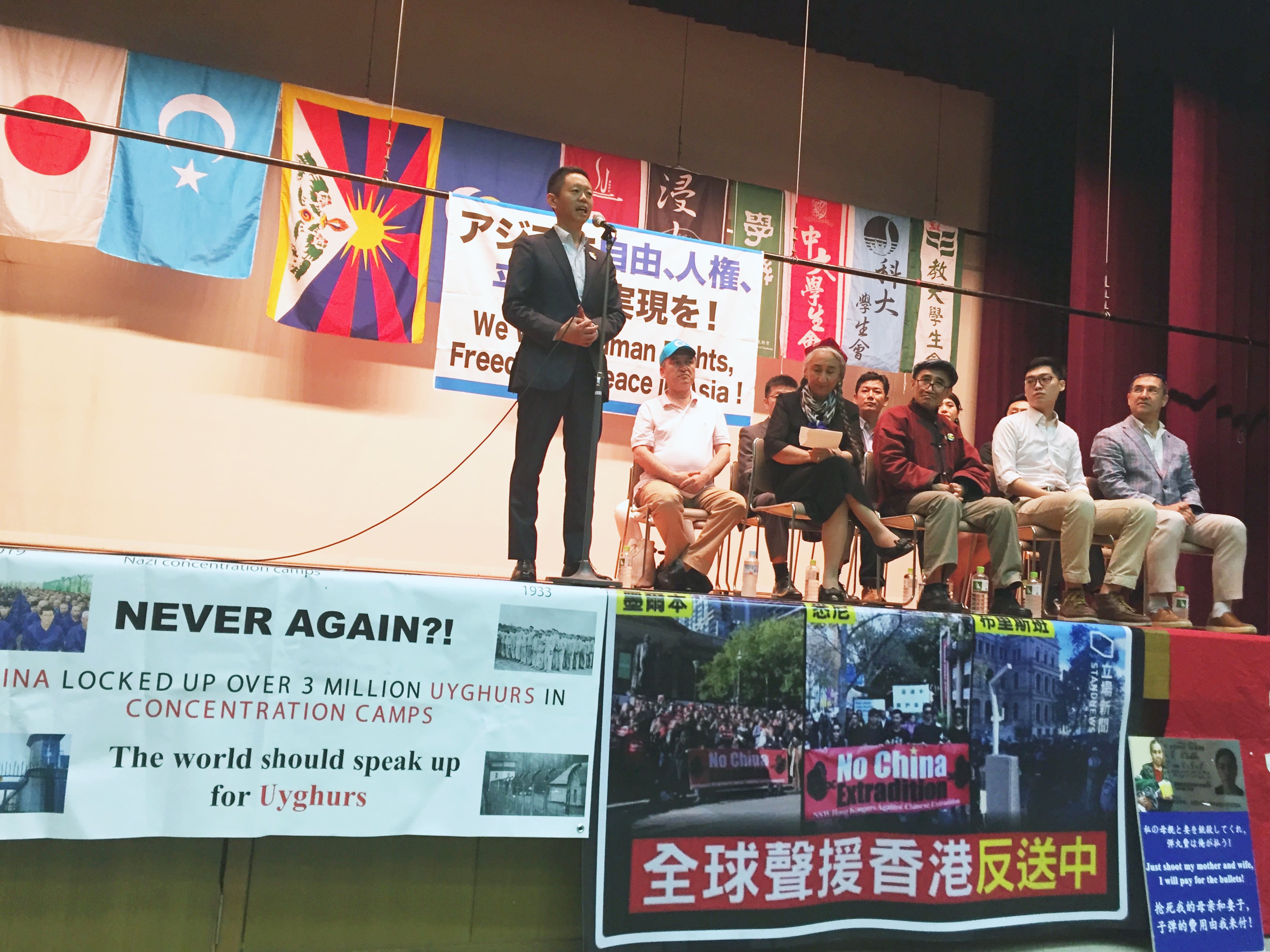 Hong Kong Protests are Not Riots – They are the True Voice Of The Unheard In Hong Kong