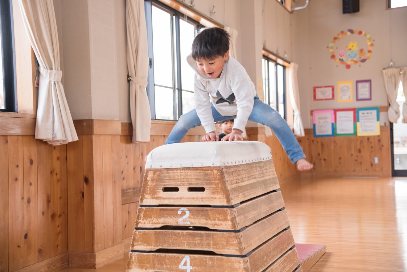 [Blog] Teaching English in Japan – Kindergarten | JAPAN Forward