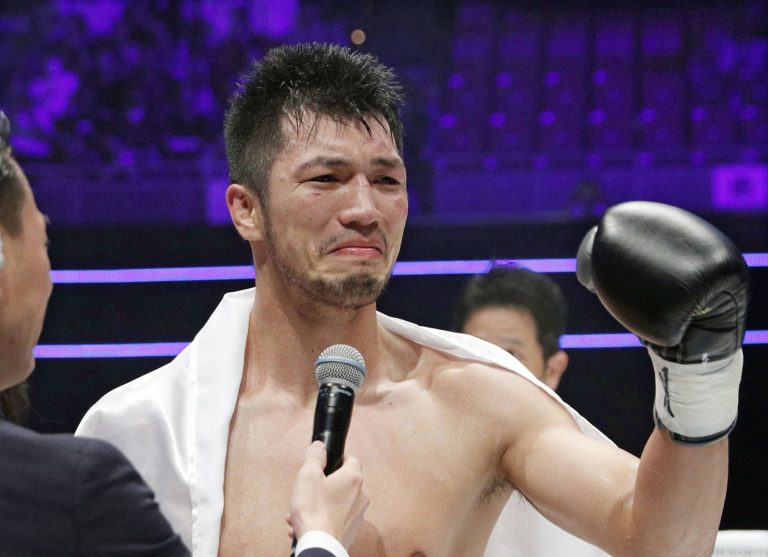 WBA New Champion Ryota Murata 019