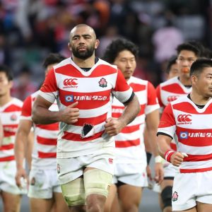 What to Expect at the Rugby World Cup 2019 Kickoff in Japan 007