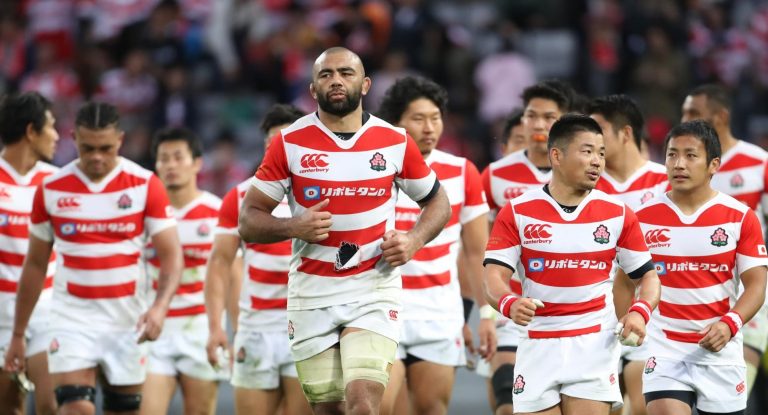 What to Expect at the Rugby World Cup 2019 Kickoff in Japan 007