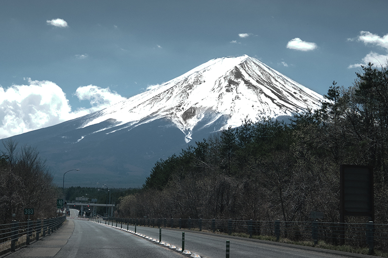 Take Your Best Photos Of Mount Fuji From Yamanashi Japan Forward