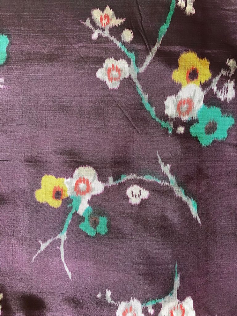 Tokyo Kimono Fabrics