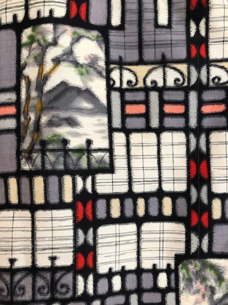 Tokyo Kimono Fabrics