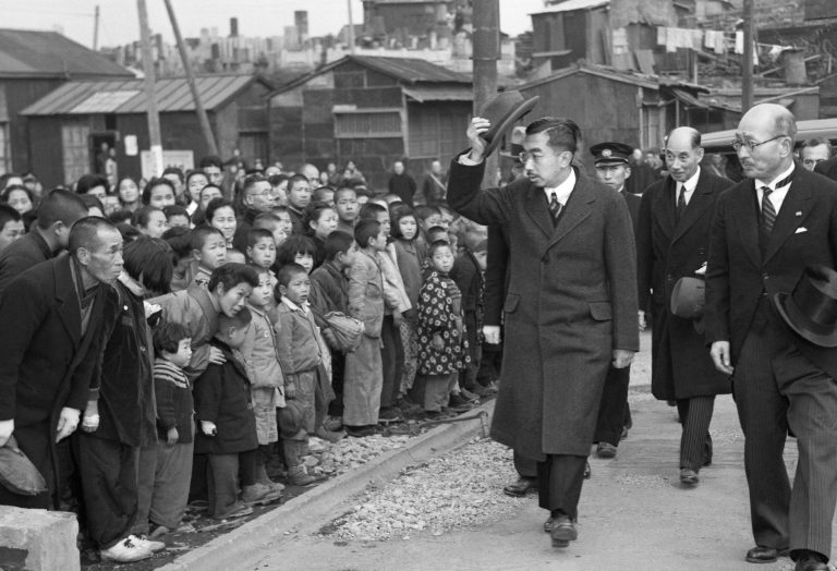 EDITORIAL Emperor Showa’s ‘Deep Remorse’ Over War Not Incongruous