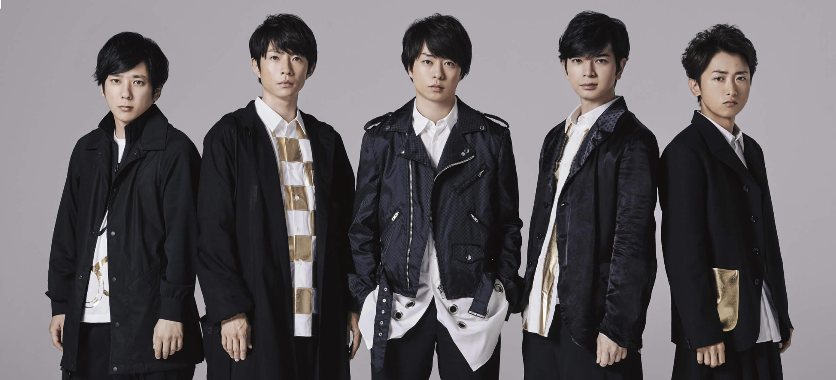 Arashi Youtube Channel Hits 1 Million Subscribers After A Day Japan Forward