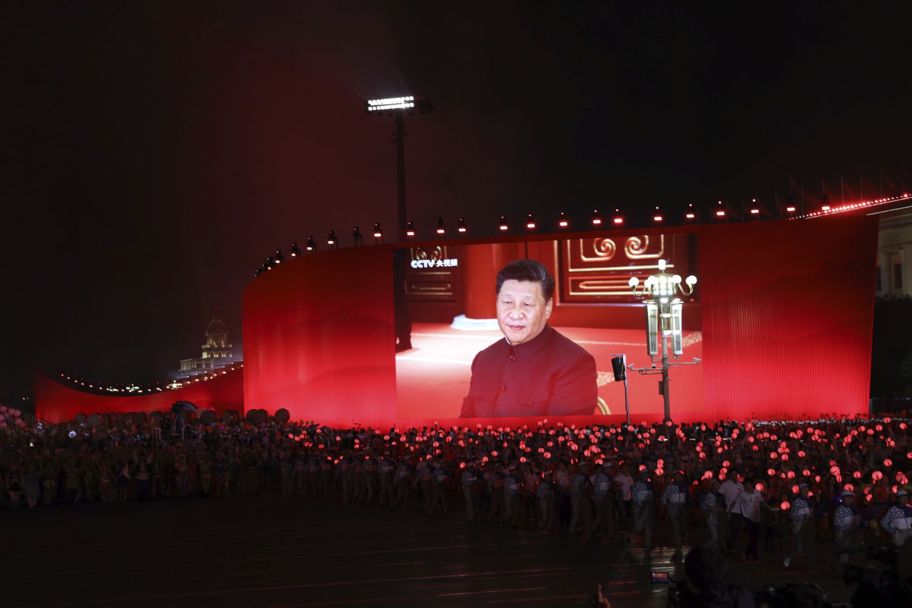 Xi Jinping and the Pursuit of Imperial Restoration – Twenty-First Century Style