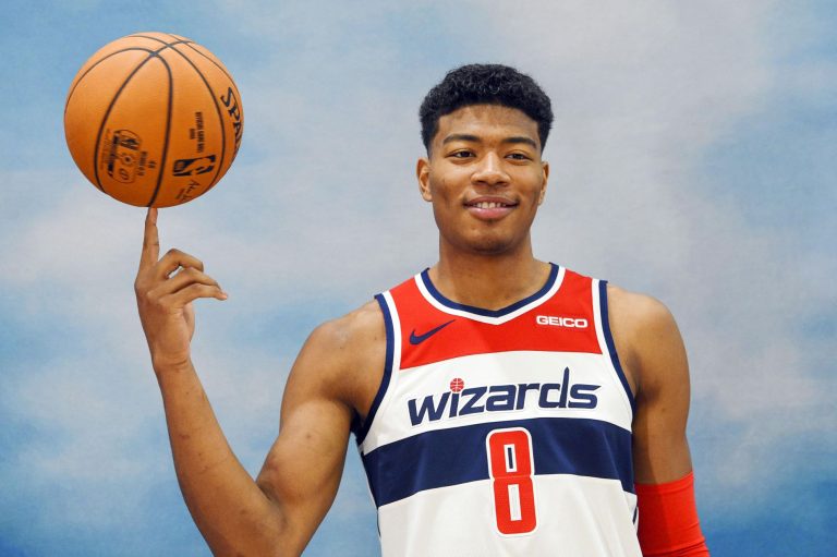 NBA Draft Rui Hachimura Brings Back Basketball Fever in Japan 013