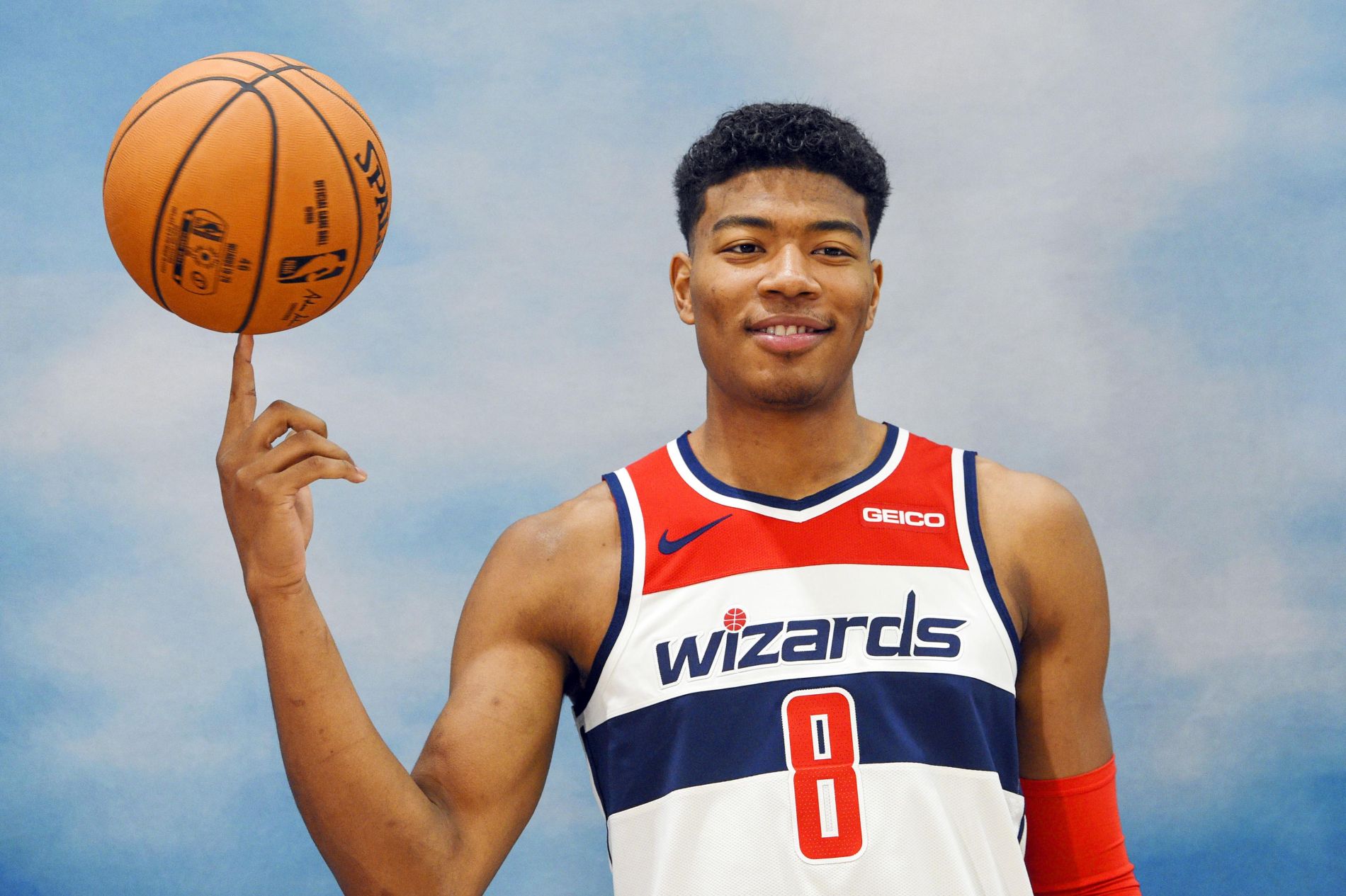 NBA Draft Rui Hachimura Brings Back Basketball Fever in Japan JAPAN