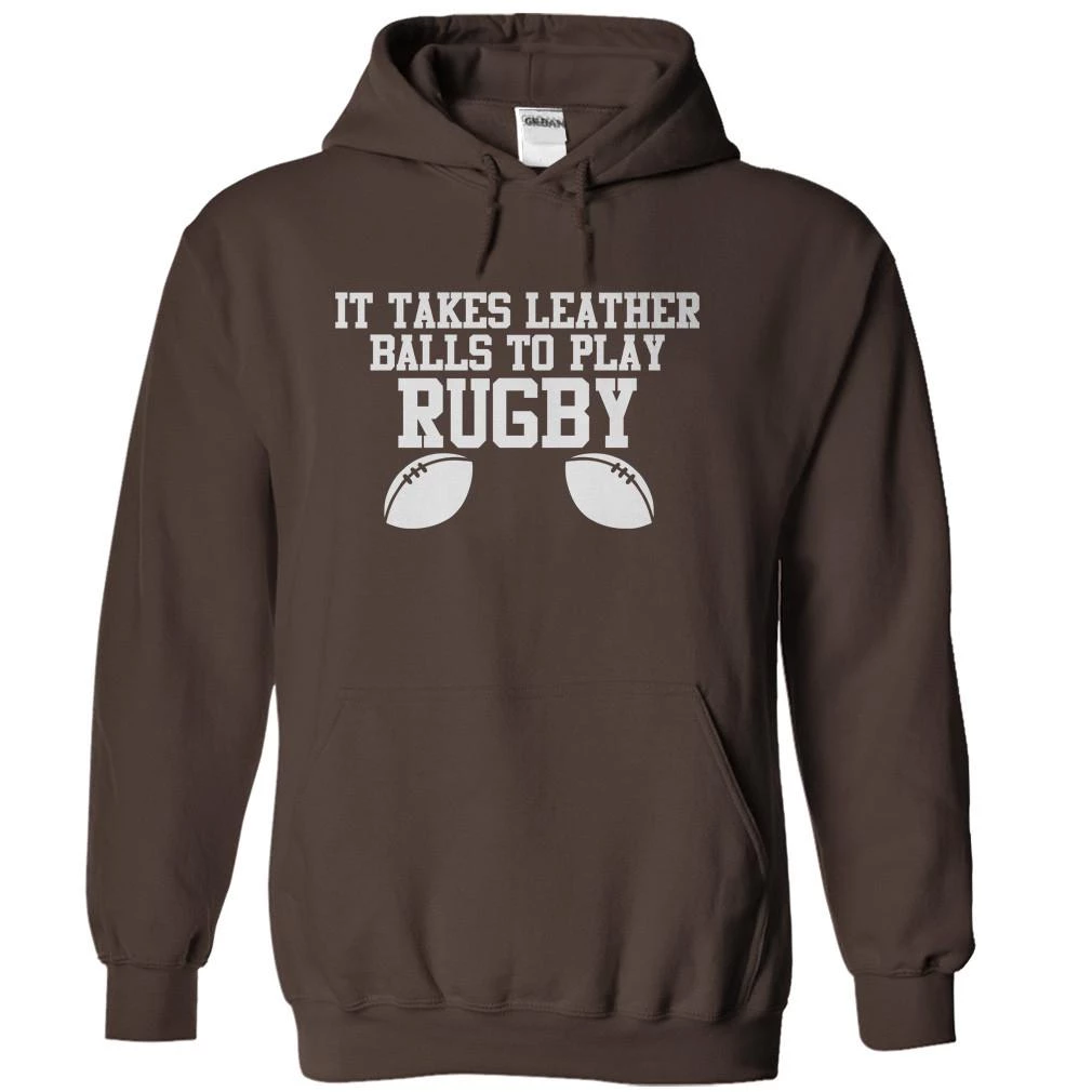 image Rugby T shirt