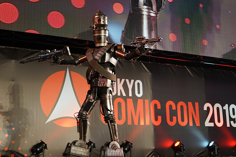 Cosplay Tokyo Comic Con 201916_800