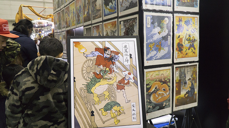 Manga Artists Comic Con 20194_800