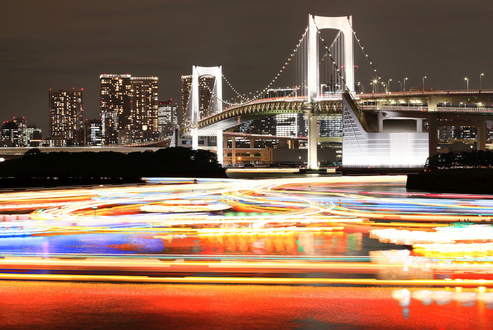 Odaiba Tokyo Japan