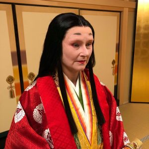 Kimono Empress Masako's Sumptuous Enthronement | JAPAN Forward