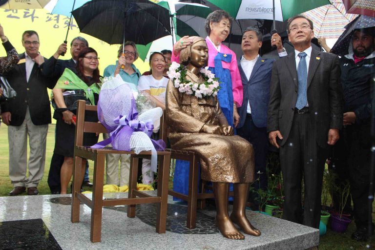 Comfort Women or Sex Slaves 002